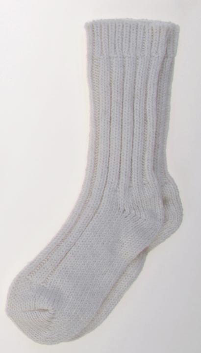 Wool white