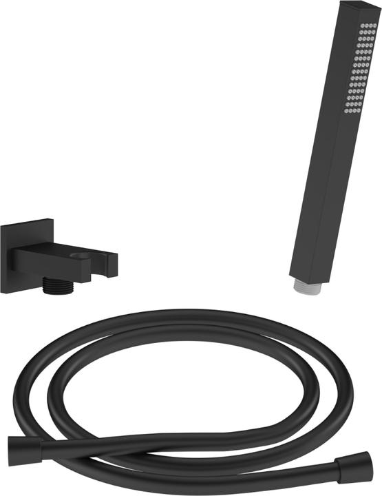 Immagine prodotto Chris Bergen Set doccia (22.90 l/min)