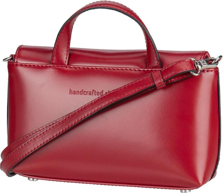 Actual product image Picard Shoulder bag Black Tie 5522