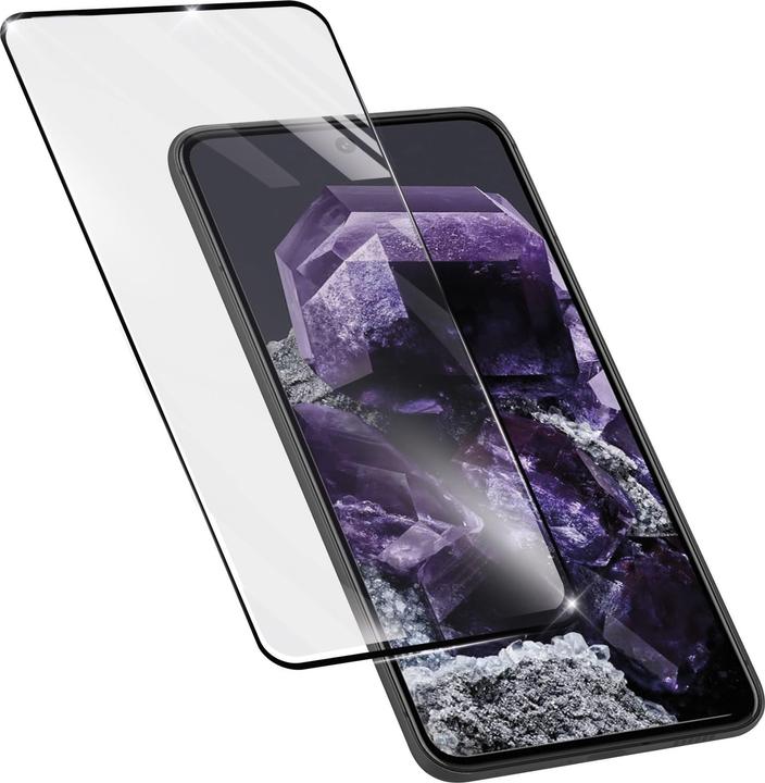 Actual product image Cellularline Impact Glass Capsule Google Pixel 8a (1 Piece, Google Pixel 8)