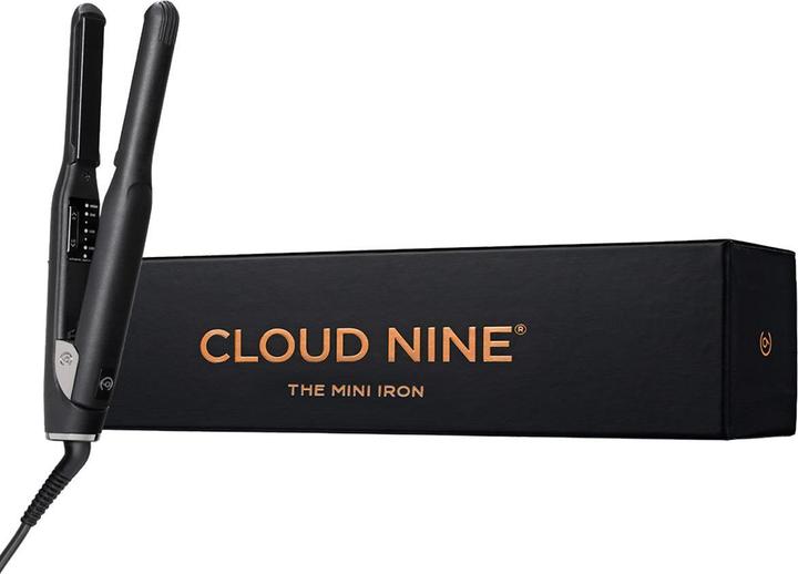 Immagine prodotto Cloud Nine Il mini ferro da stiro (Piastra per capelli)