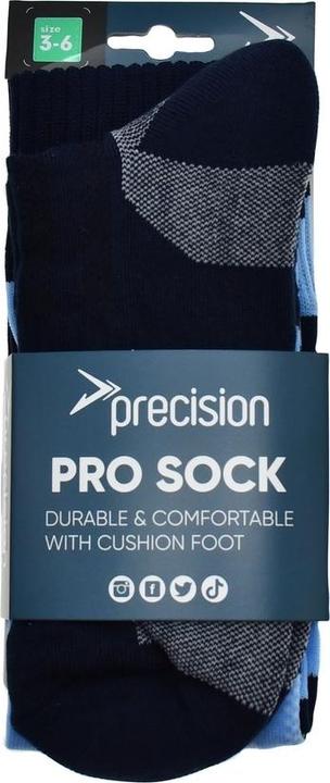 Actual product image Precision Plain Pro (40, 46)