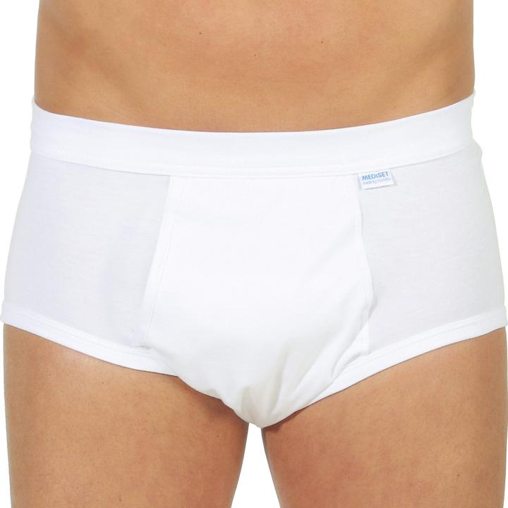Produktbild Mediset Herren Hygiene-Slip (1 x)