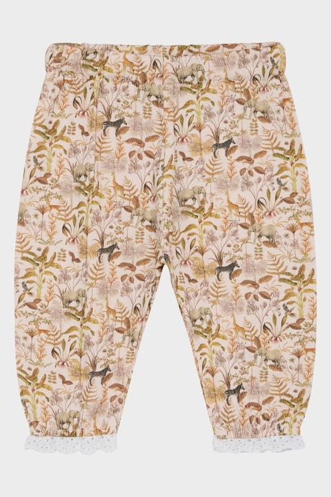 Immagine prodotto Hust and Claire Pantaloni da jogging Jungle (74)