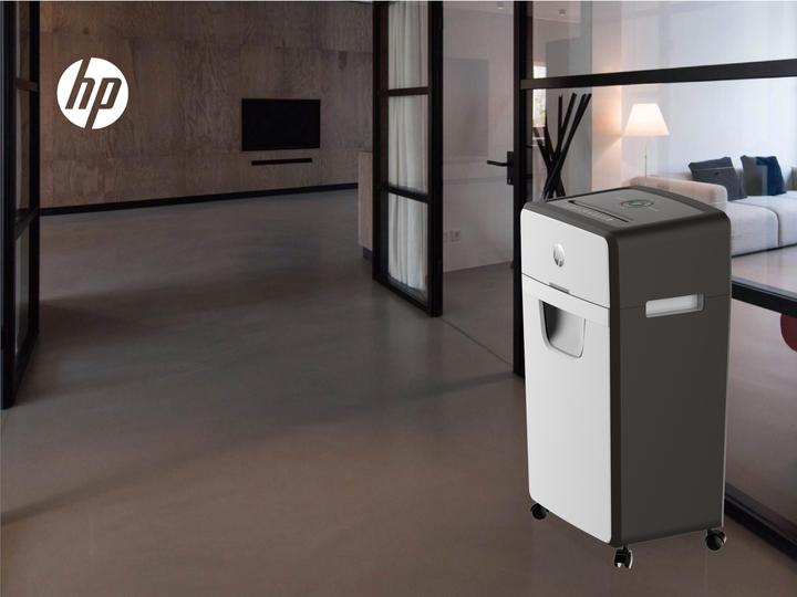 Actual product image HP OneShred 24CC (Particle cut)