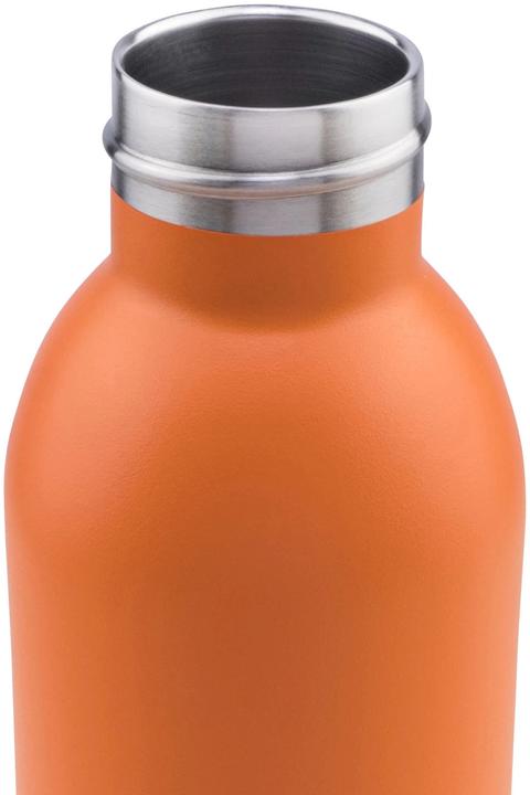 Actual product image Bugatti B bottle Orange Sand 500 ml doppelwandig / 500 ml (0.50 l)