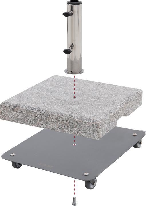 Image du produit Doppler Easy Roll Vario