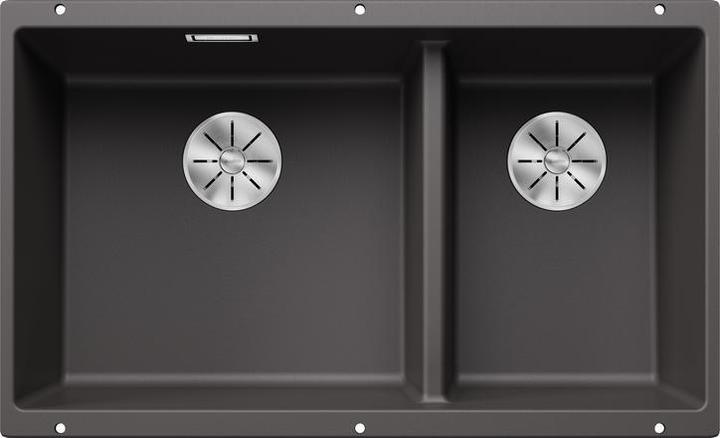 Immagine prodotto Blanco Linea secondaria 430/270-U (Lavello sottopiano, 46 cm, 75.50 cm)