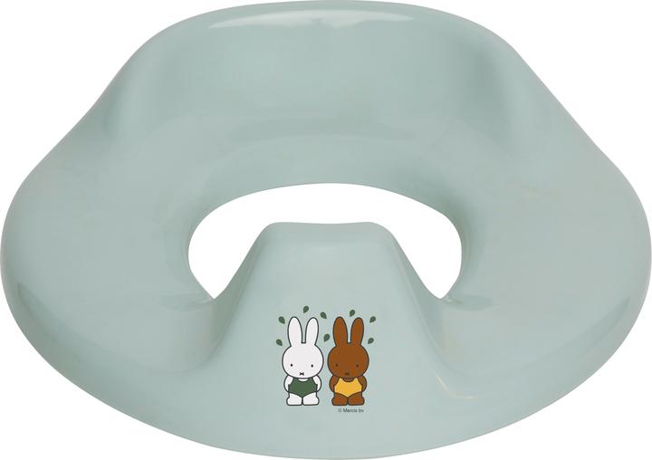 Miffy & Melanie