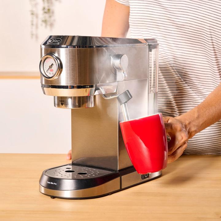 Produktbild Solac Taste Slim Pro