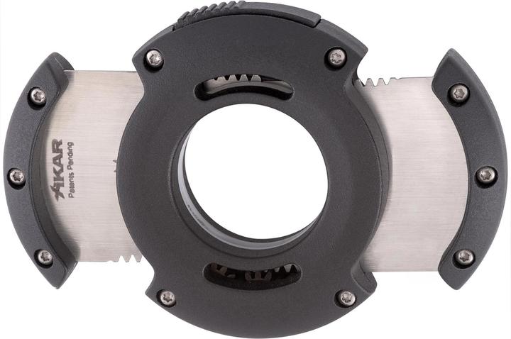 Xikar XO Cutter Noir (1 x)