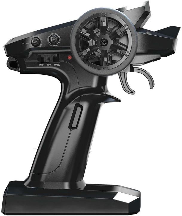 Image du produit Amewi Monster Truck Hyper Go MTX10 (RTR Prêt à fonctionner)
