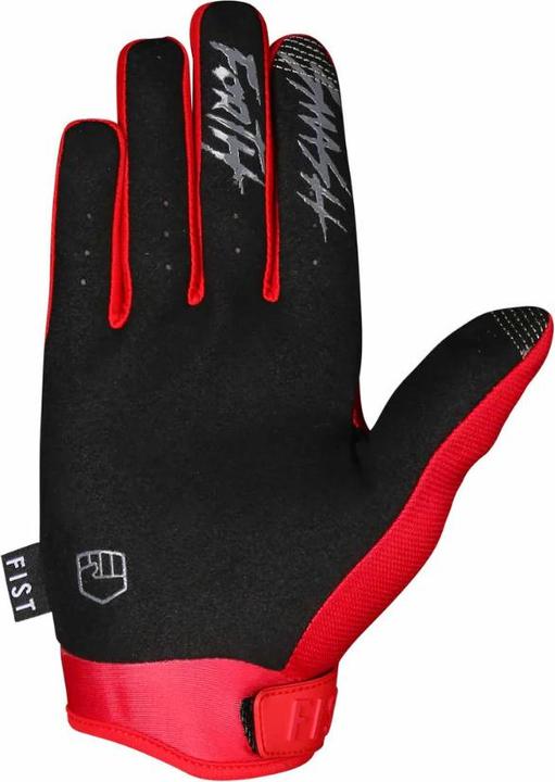 Fist Handschuhe