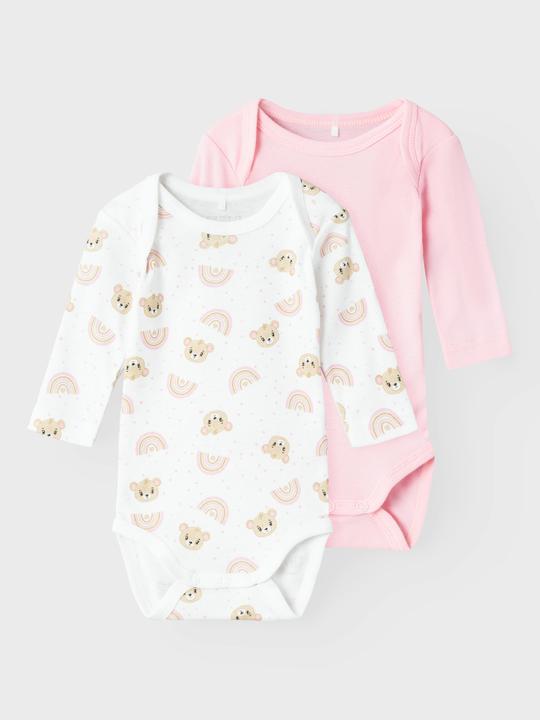 Produktbild Name it BabyBody Teddybär (92)