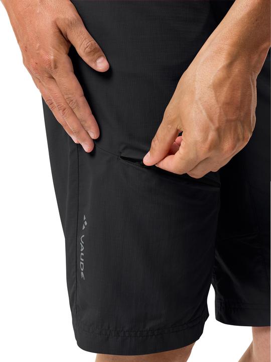 Actual product image Vaude Tamaro II (46)
