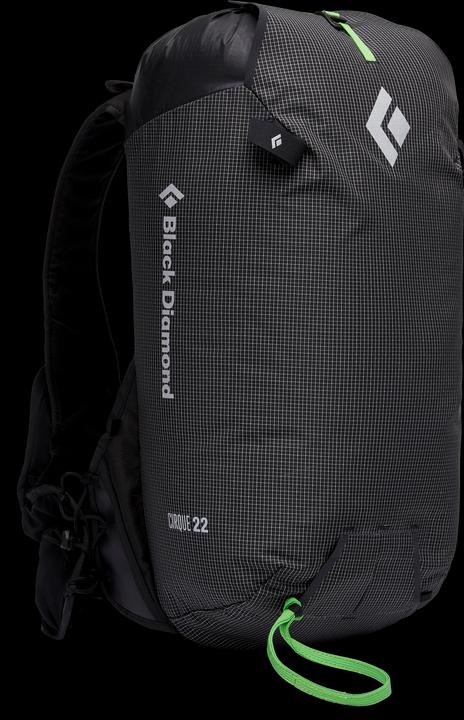 Produktbild Black Diamond Cirque 22 (22 l)