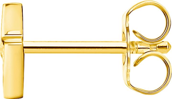 Produktbild Thomas Sabo Blitz Einzel Ohrstecker (925er Silber)