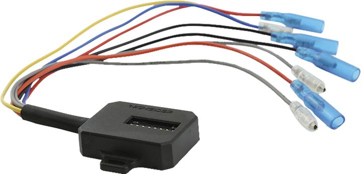 Produktbild Highsider Can-Bus Widerstand CBW1