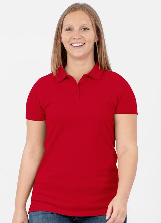 Immagine prodotto JAKO Polo Organic Stretch (3XL)