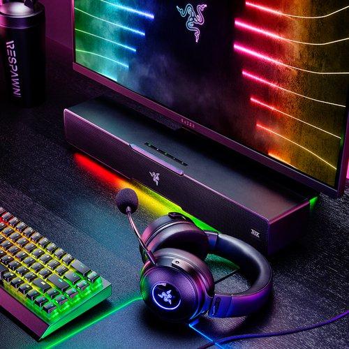 Produktbild Razer Leviathan V2 (65 W, 7.1 Kanal)