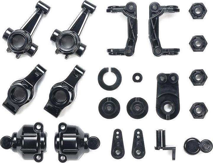 Actual product image Tamiya Spare part 50736 B-parts TL01