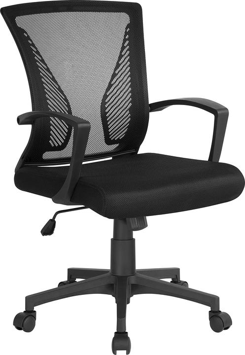 Image du produit Yaheetech Chaise de bureau