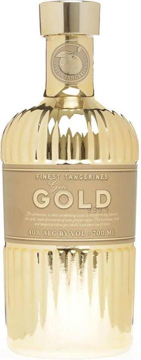 Immagine prodotto Gin Gold 999.9 (1 x 70 cl)