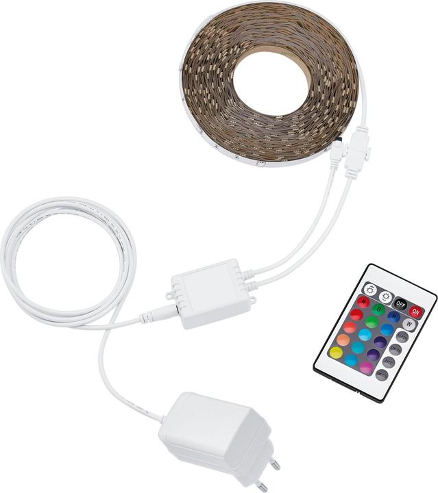 Image du produit Philips Lightstrip (Multicolore, 1500 cm, Intérieur)
