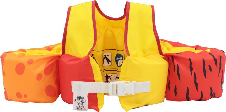 Bodyglove Body Glove Paddle Pal Monsters 3-6 Year (One size, 15-30 kg)