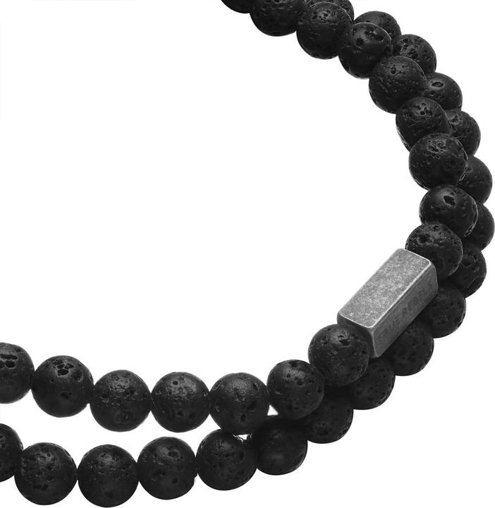 Produktbild True Rebels Herren Armband - 36790 (21 cm, Edelstahl)