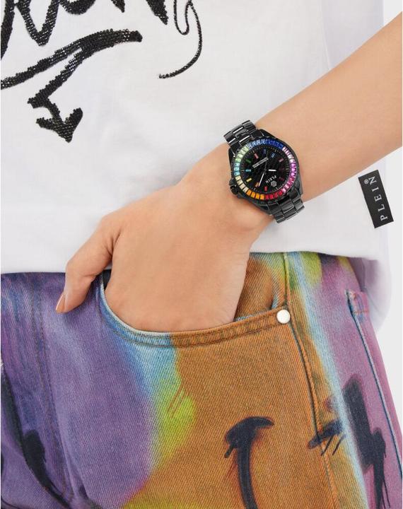 Actual product image Philipp Plein PWPPA0424 Heaven