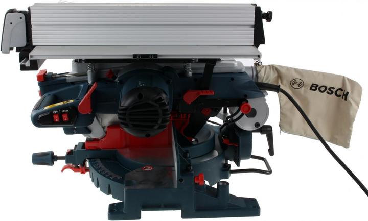 Immagine prodotto Bosch Professional Gtm 12 Jl