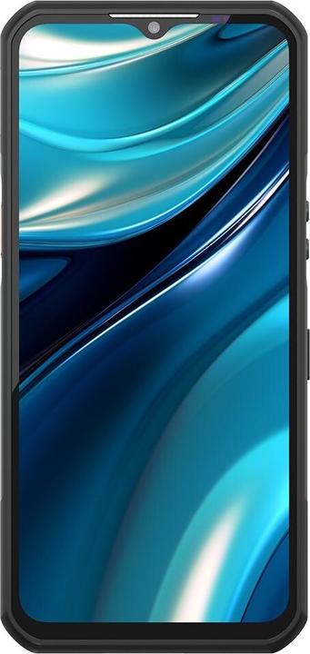 Image du produit Oukitel Smartphone WP39 6/256 11000mAh DS. Grey (256 Go, Grey, 6.60", 64 Mpx, 5G)