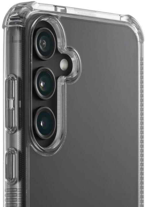 Actual product image Hama Extreme Protect (Samsung Galaxy S24+)