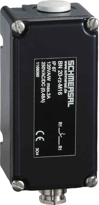 Image du produit Schmersal Commutateur magnétique