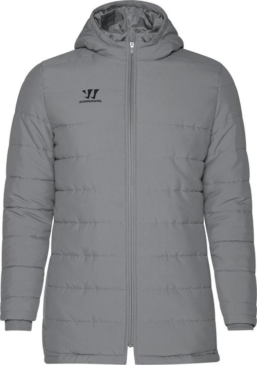 Produktbild IH Jacke WARRIOR Alpha X Stadium SR (10)