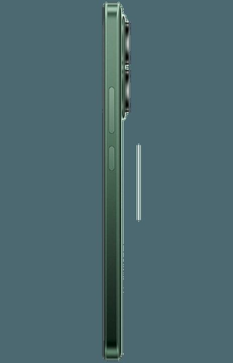 Productafbeelding Xiaomi Poco M7 Pro 5G (256 GB, Groen, 6.67", Hybride dubbele SIM, 50 Mpx, 5G)