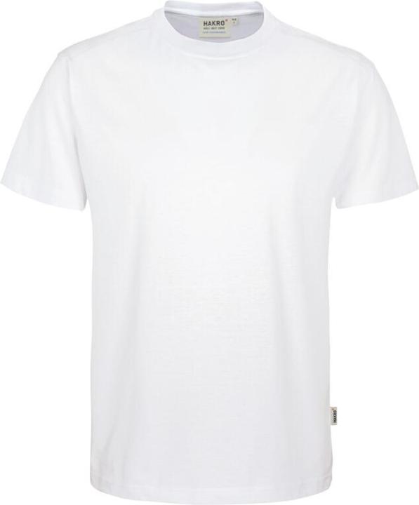 Actual product image Hakro T-shirt MIKRALINAR® PRO (XL)