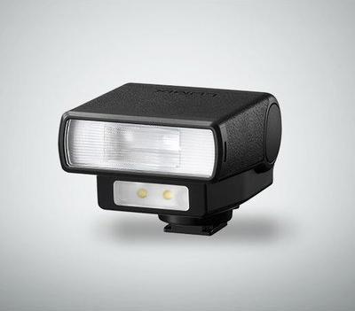 Image du produit Panasonic DMW-FL200LE (Flash à monter, Panasonic)