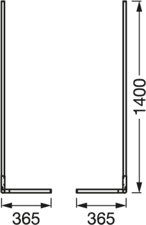Immagine prodotto Ledvance Corner (350 lm)