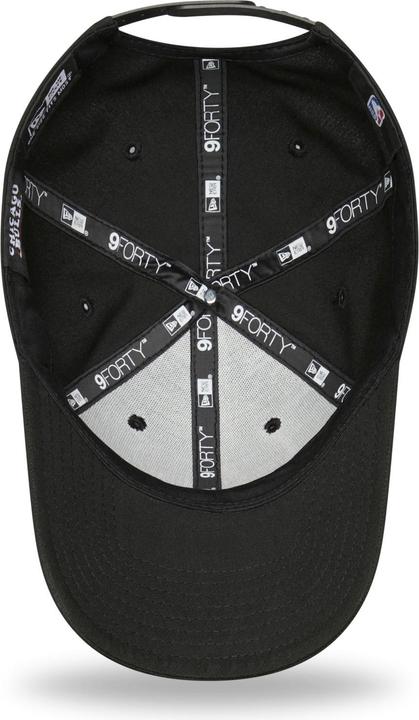 Produktbild New Era 9Forty Snapback Cap - Repreve Chicago Bulls