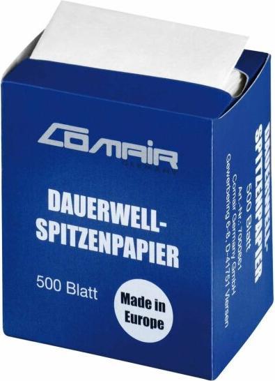 Immagine prodotto Comair 500 fogli di carta pizzo piegati