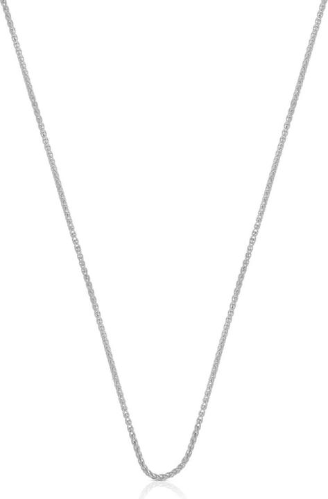 Produktbild Muau Zopf (750/18K Weissgold, 38 cm)