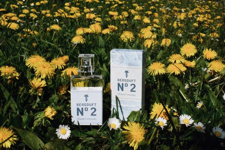 Produktbild Bergduft Eau de Parfum 2 / 50ml (Eau de Parfum, 50 ml)