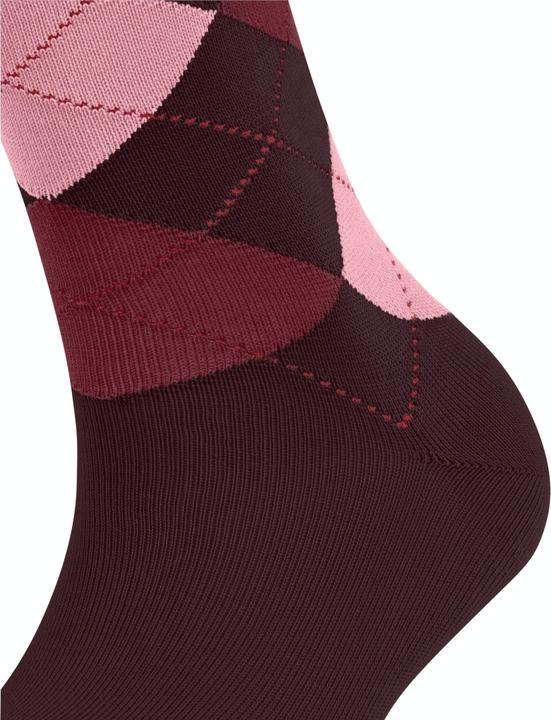 Actual product image Falke Sensitive Argyle SO (39 - 42)