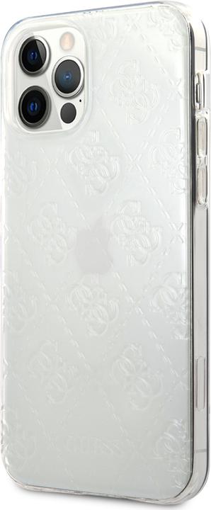 Actual product image Guess Case (Apple iPhone 12, Apple iPhone 12 Pro)