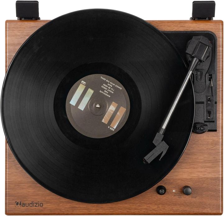 Immagine prodotto Audizio RP112L (Semi-automatico)