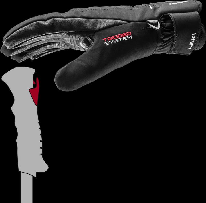 Immagine prodotto Leki W's CERRO 3D (6.5)