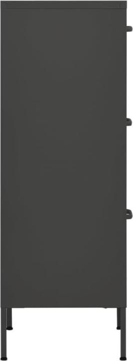 Image du produit VidaXL Nalren (42,5 x 35 x 101,5 cm)