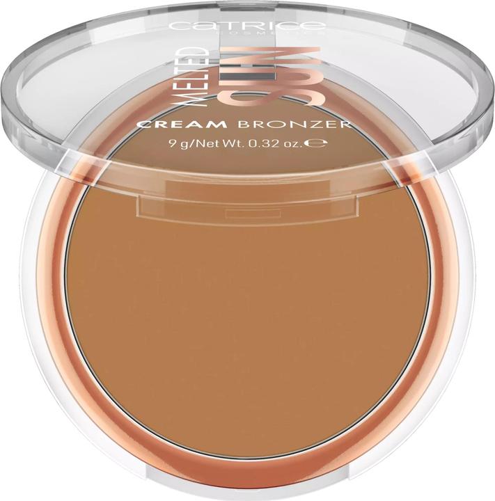 Actual product image Catrice Melted Sun (020 Beach Babe, Bronzer, 9 g)